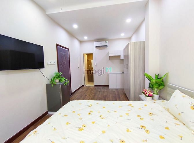 Hình ảnh 💥Căn Hộ Studio - Full Nội Thất - Cửa Sổ Lớn - Tân Bình