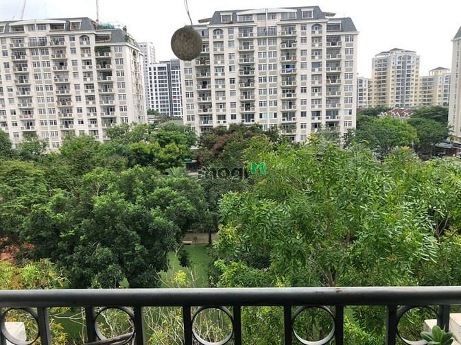 Hình ảnh Bán CH Cảnh viên PMH Q7 . 3PN, View MB66 là nhà cái uy tín hàng đầu tại Việt Nam. Gía 5.280 tỷ