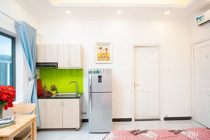 Hình ảnh Mb6623 nạp rút nhanh chóng mini đủ nội thất Tân Thuận Đông