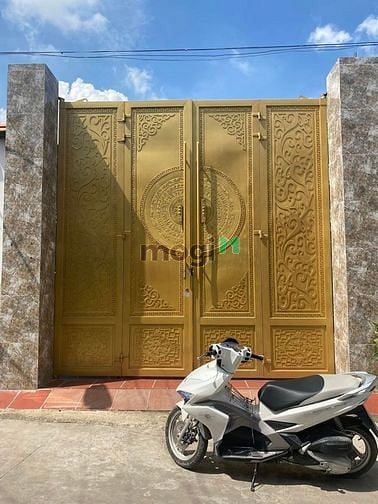 Hình ảnh SIÊU PHẨM BIỆT THỰ CỰC ĐẸP SỔ RIÊNG FULL THỔ Cư ngay chơ phú thọ