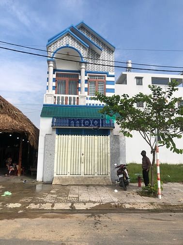 Hình ảnh Mua nhà tặng đất,5x20,4 tỷ 420