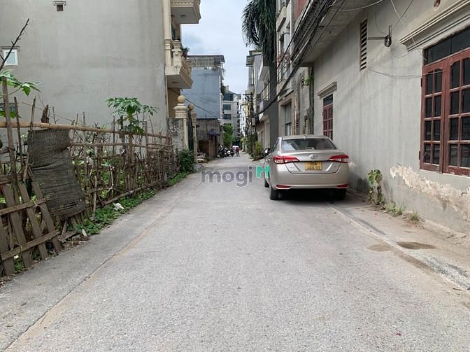 Hình ảnh Bán gấp 74m lô góc đất đấu giá Tổ 17 Đức Giang hiếm có