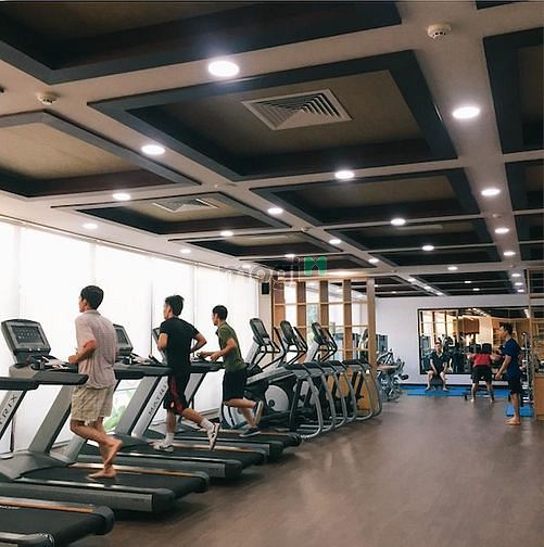 Hình ảnh Tại 28 Mai Chí Thọ, An Phú, Q.2, Tp. Thủ Đức, Tp. HCM  The sun Avanue