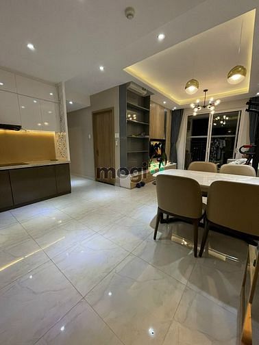 Hình ảnh Phân phối độc quyền Trang Chủ MB66.COM / Đăng Ký Tặng 66K 3PN RichStar 2 full nội thất view đẹp