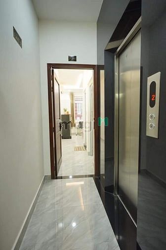 Hình ảnh CHDV quận 1 giá rẻ nhưng lại 1pn :3