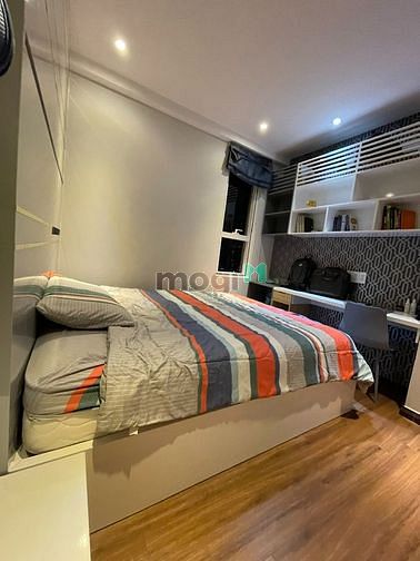 Hình ảnh Phân phối độc quyền Trang Chủ MB66.COM / Đăng Ký Tặng 66K 3PN RichStar 2 full nội thất view đẹp