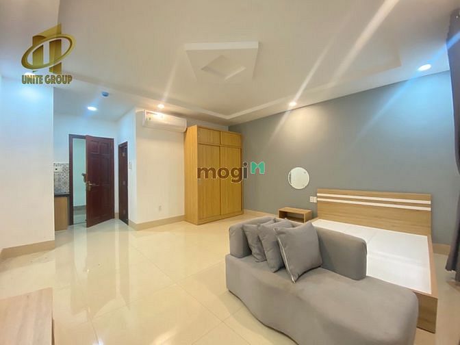 Hình ảnh Mb6623 nạp rút nhanh chóng dịch vụ Full nội thất Đối diện Đại Học Tôn Đức Thắng