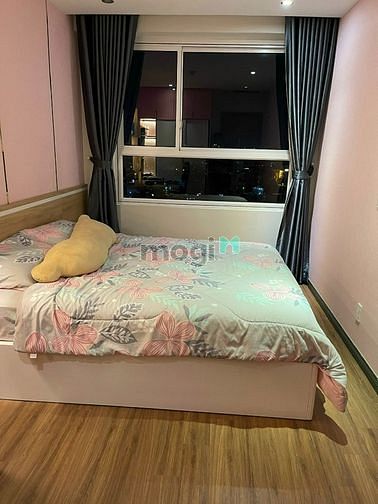 Hình ảnh Phân phối độc quyền Trang Chủ MB66.COM / Đăng Ký Tặng 66K 3PN RichStar 2 full nội thất view đẹp