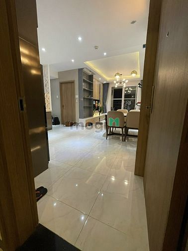 Hình ảnh Phân phối độc quyền Trang Chủ MB66.COM / Đăng Ký Tặng 66K 3PN RichStar 2 full nội thất view đẹp