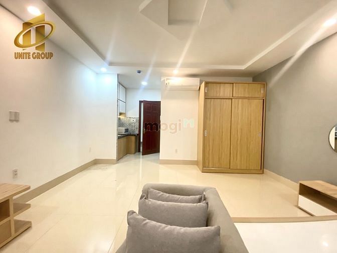 Hình ảnh Mb6623 nạp rút nhanh chóng dịch vụ Full nội thất Đối diện Đại Học Tôn Đức Thắng