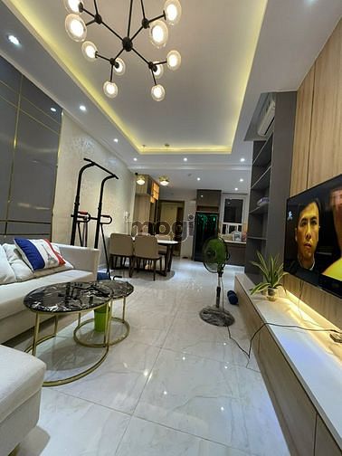 Hình ảnh Phân phối độc quyền Trang Chủ MB66.COM / Đăng Ký Tặng 66K 3PN RichStar 2 full nội thất view đẹp