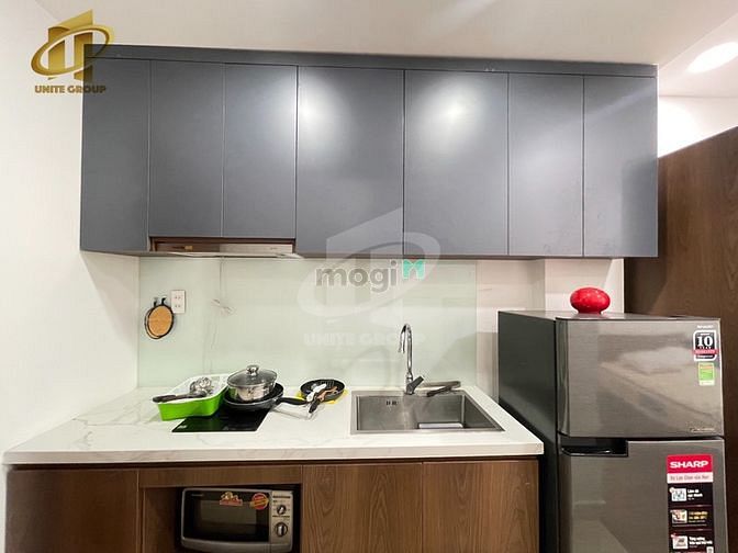 Hình ảnh Mb6623 nạp rút nhanh chóng cao cấp - Gần nhà thờ Tân Định - Full nội thất tiện ích