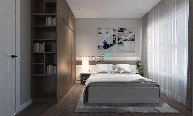 Hình ảnh bán penthouse Phú Mỹ Hưng giá tốt