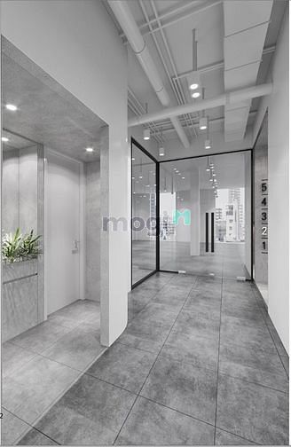 Hình ảnh SÀN VP  sang trọng cao cấp Mặt tiền đường Thảo Điền- Quận 2 17$/M2