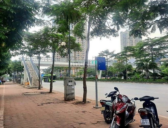 Hình ảnh GẤP! 200m2 đất Sổ đỏ Võ Chí công. Ô tô. 125tr/m2.