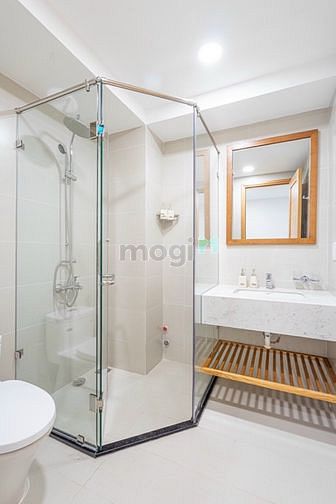 Hình ảnh Studio thiết kế siêu sang chảnh full nội thất quận 1