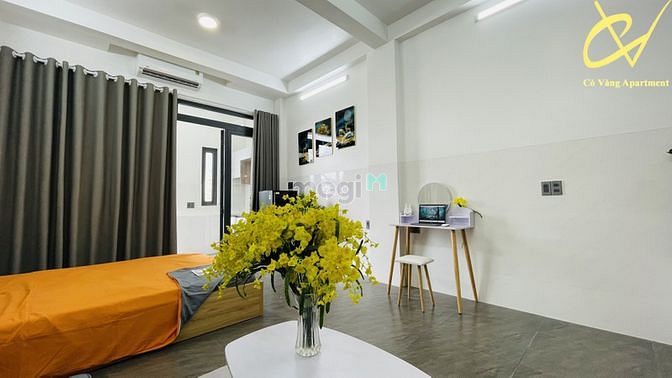 Hình ảnh CĂN HỘ BALCON MỚI Trần Bình Trọng , Phòng Mới 100%,  thoáng mát
