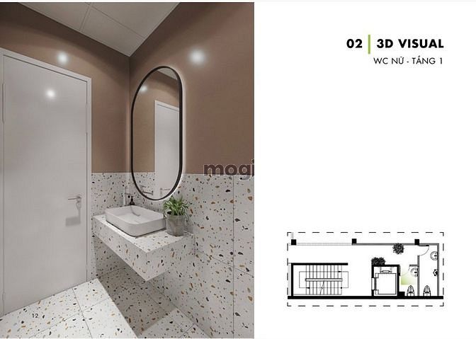 Hình ảnh SÀN VP  sang trọng cao cấp Mặt tiền đường Thảo Điền- Quận 2 17$/M2