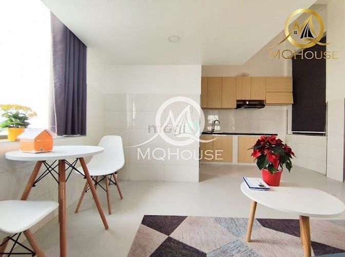 Hình ảnh Căn Hộ Cao Cấp Duplex Full Nội Thất