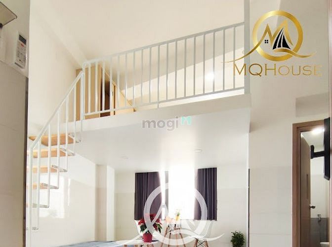 Hình ảnh Căn Hộ Cao Cấp Duplex Full Nội Thất