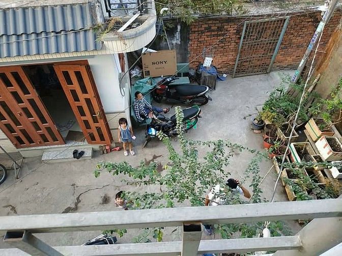 Hình ảnh 4.5*20 hẻm 4m vĩnh lộc giá 5tr
