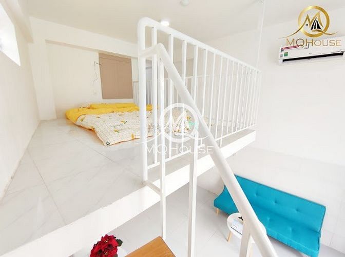 Hình ảnh Căn Hộ Cao Cấp Duplex Full Nội Thất