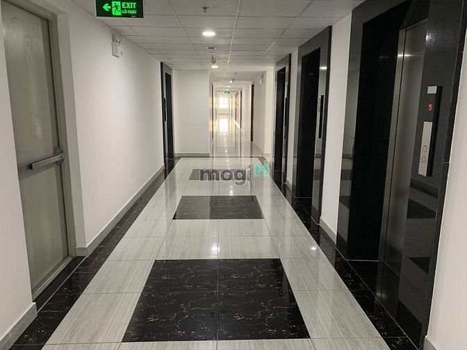 Hình ảnh Bán căn 2PN, 2WC Conic riverside, Quận 08,view Quận 1,giá rẻ 2.06 tỷ