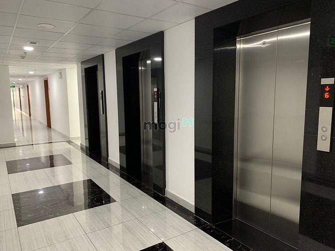 Hình ảnh Bán căn 2PN, 2WC Conic riverside, Quận 08,view Quận 1,giá rẻ 2.06 tỷ
