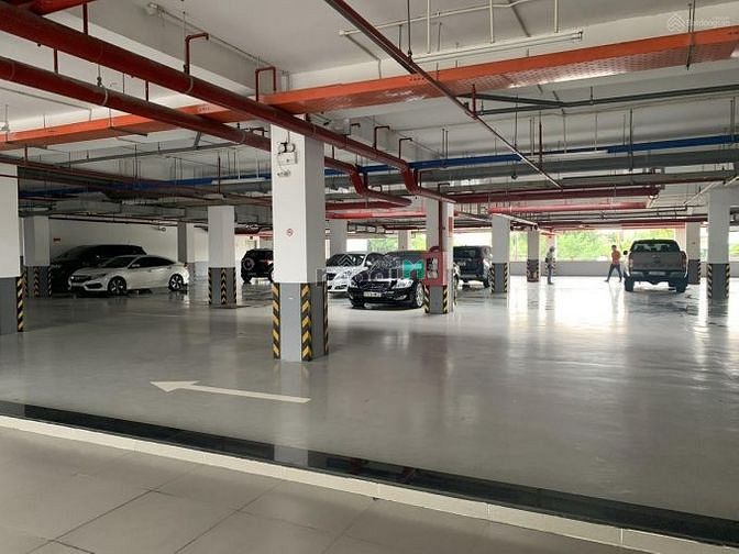 Hình ảnh Bán căn 2PN, 2WC Conic riverside, Quận 08,view Quận 1,giá rẻ 2.06 tỷ