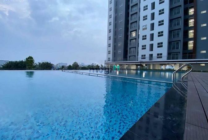 Hình ảnh Bán căn 2PN, 2WC Conic riverside, Quận 08,view Quận 1,giá rẻ 2.06 tỷ