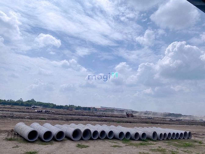 Hình ảnh Đức Hòa, Long An - 515 triệu Sở hữu ngay đất nền dự án 80m2