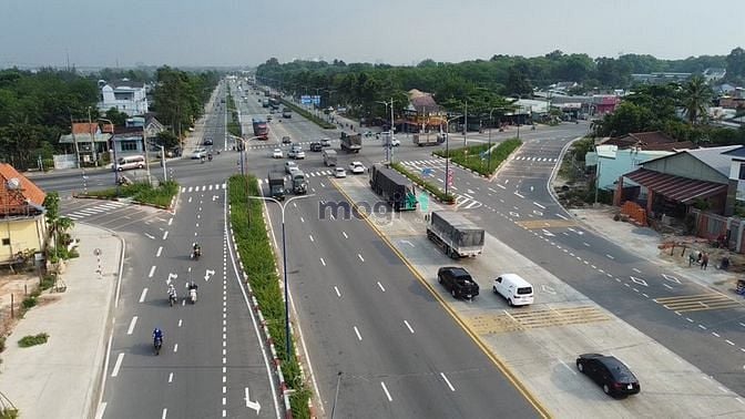 Hình ảnh chính chủ cần bán lô đất hòa lợi 400m2