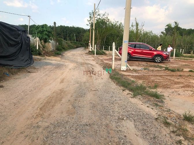 Hình ảnh chính chủ cần bán lô đất hòa lợi 400m2