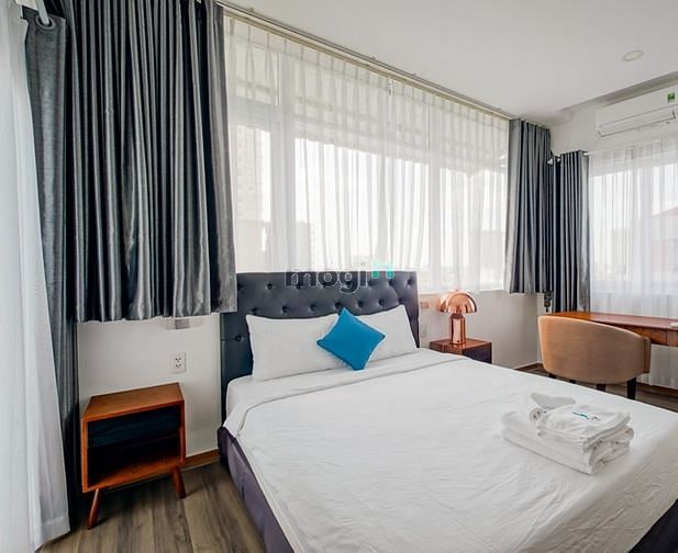 Hình ảnh Cho thuê Trang Chủ MB66.COM / Đăng Ký Tặng 66K studio Lê Niệm Quận Tân Phú gần Võ Văn Dũng_Thạch Lam