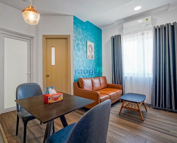 Hình ảnh Cho thuê Trang Chủ MB66.COM / Đăng Ký Tặng 66K studio Lê Niệm Quận Tân Phú gần Võ Văn Dũng_Thạch Lam