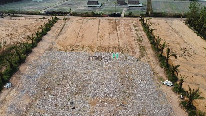 Hình ảnh chính chủ cần bán lô đất hòa lợi 400m2