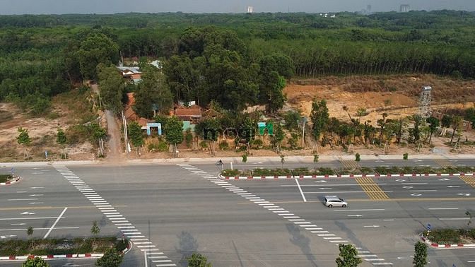 Hình ảnh chính chủ cần bán lô đất hòa lợi 400m2