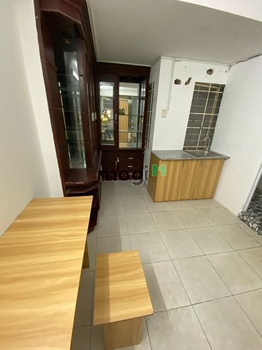 Hình ảnh Phòng 30m2 siêu đẹp Full NT khu Bàu cát,p14,Q.Tân Bình