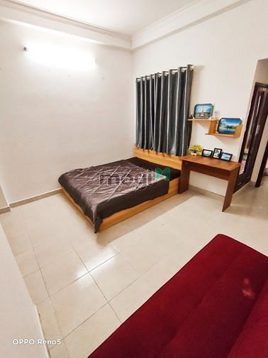 Hình ảnh Phòng 30m2 siêu đẹp Full NT khu Bàu cát,p14,Q.Tân Bình