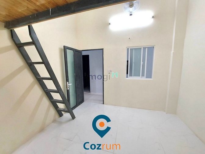 Hình ảnh THUÊ PHÒNG COZRUM_Hỗ Trợ 50% Cọc_Phòng Mới 100%_Thoáng Mát_Tân Bình