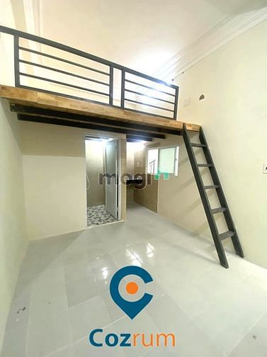 Hình ảnh THUÊ PHÒNG COZRUM_Hỗ Trợ 50% Cọc_Phòng Mới 100%_Thoáng Mát_Tân Bình