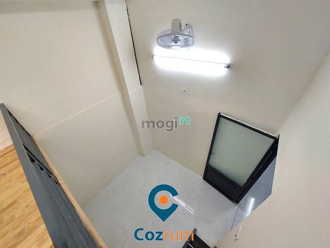 Hình ảnh THUÊ PHÒNG COZRUM_Hỗ Trợ 50% Cọc_Phòng Mới 100%_Thoáng Mát_Tân Bình