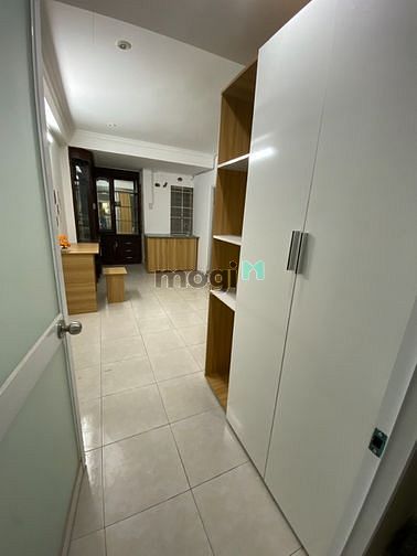 Hình ảnh Phòng 30m2 siêu đẹp Full NT khu Bàu cát,p14,Q.Tân Bình