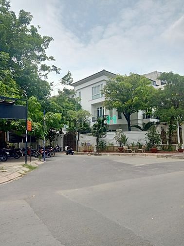 Hình ảnh Lô đất 2 mặt hẻm khu nội bộ khang trang đường Độc Lập – 6.6x20m.