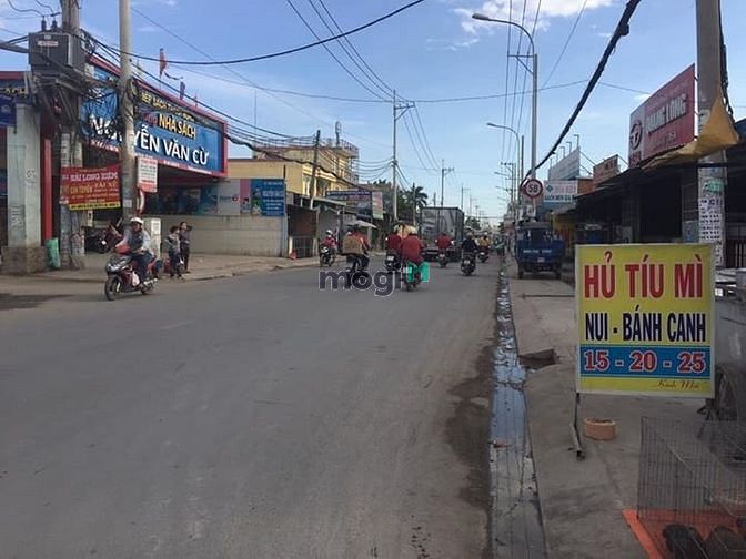 Hình ảnh Em còn 2 lô đất thổ cư ngộp lọt khe sổ hồng riêng