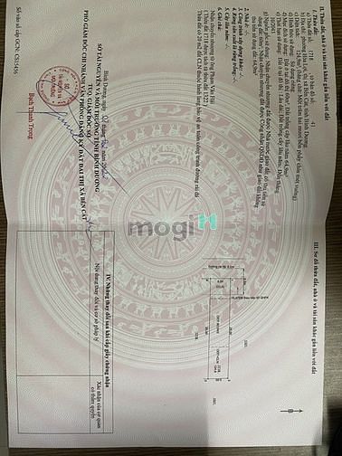Hình ảnh đất thành phố bến cát giá Trang MB66.COM Chính Thức - MB 66 Uy Tín