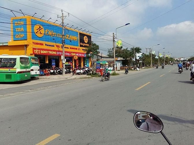 Hình ảnh Em còn 2 lô đất thổ cư ngộp lọt khe sổ hồng riêng