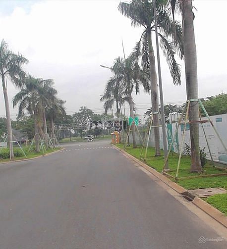 Hình ảnh Bán gấp nền đất siêu đẹp ngay khu đô thị Hạnh Phúc. DT90m2 Giá 2,1 tỷ