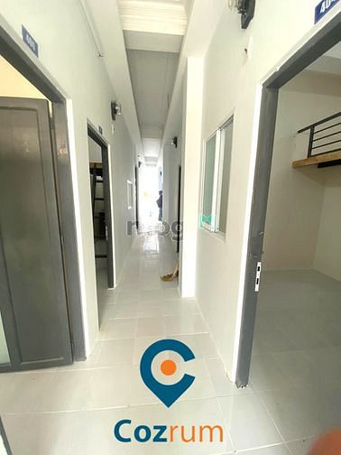 Hình ảnh THUÊ PHÒNG COZRUM_Hỗ Trợ 50% Cọc_Phòng Mới 100%_Thoáng Mát_Tân Bình