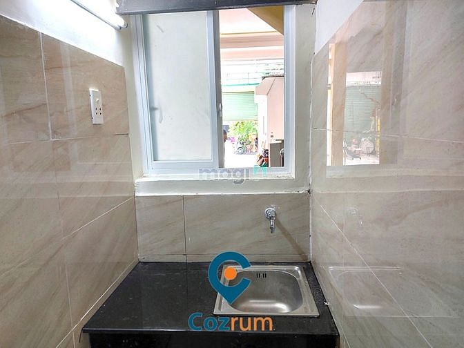 Hình ảnh THUÊ PHÒNG COZRUM_Hỗ Trợ 50% Cọc_Phòng Mới 100%_Thoáng Mát_Tân Bình